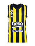 BASKET ERKEK ÇUBUKLU FORMA 24/25