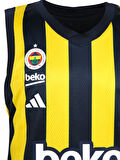 BASKET ERKEK ÇUBUKLU FORMA 24/25