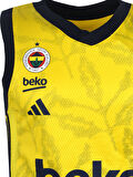 BASKET ERKEK SARI FORMA 24/25