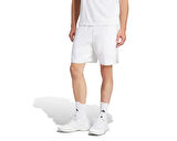 adidas Club 2In1 Short Erkek Tenis Şortu JD8635 Beyaz