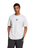 Adidas Erkek Günlük Stil Tişört M C PHOTO TEE JN6953