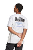 Adidas Erkek Günlük Stil Tişört M C PHOTO TEE JN6953