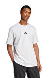 Adidas Erkek Günlük Stil Tişört M C PHOTO TEE JN6953