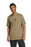 Adidas Erkek Günlük Stil Tişört M C PHOTO TEE JN6952