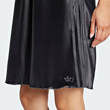 Adidas Kadın Günlük Elbise Satin Dress Jn3015
