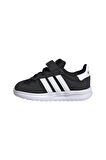 Run 70s 20 El I Unisex Çocuk Siyah Günlük Ayakkabı UNISEX ÇOCUK LS AYAKKABI JI2270