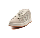 JP9593-K adidas Campus 00S Kadın Spor Ayakkabı Gri