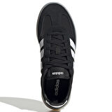 adidas BARREDA DECODE Kadın Siyah Spor Ayakkabı JR3102