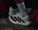 adidas Adizero Evo Sl W Kadın Koşu Ayakkabısı JH6208 Mavi