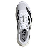 Adizero Evo Sl Erkek Beyaz Koşu Ayakkabısı JH6206