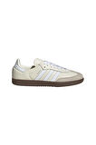 adidas Kadın  Beyaz  Sneaker SAMBA OG W JR8166