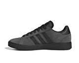adidas Grand Court Base 00S Erkek Günlük Ayakkabı JR5542 Gri