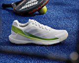 adidas Crazyquick Boost Padel W Unisex Tenis Ayakkabısı JP7228 Beyaz