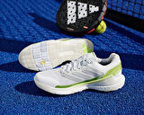 adidas Crazyquick Boost Padel W Unisex Tenis Ayakkabısı JP7228 Beyaz