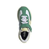 Adidas JP7242 Run 70S 2.0 El C Çocuk Günlük Spor Ayakkabısı