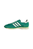 adidas Yeşil Kadın   Sneaker SL 72 OG W JQ7397