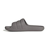Adidas Adilette Flow JP5680 Unisex Kahverengi Terlik 