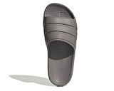 Adidas Adilette Flow JP5680 Unisex Kahverengi Terlik 