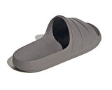 Adidas Adilette Flow JP5680 Unisex Kahverengi Terlik 