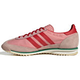 adidas SL 72 OG W Spor Ayakkabı Pembe JS0254