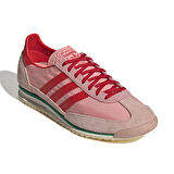 adidas SL 72 OG W Spor Ayakkabı Pembe JS0254