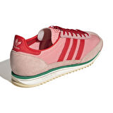 adidas SL 72 OG W Spor Ayakkabı Pembe JS0254