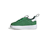 adidas Adifom Gazelle 360 I Bebek Günlük Ayakkabı JI3095 Yeşil