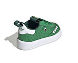 adidas Adifom Gazelle 360 I Bebek Günlük Ayakkabı JI3095 Yeşil