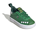 adidas Adifom Gazelle 360 I Bebek Günlük Ayakkabı JI3095 Yeşil