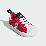 Adidas Bebek Günlük Spor Ayakkabı Adifom Superstar 360 I Jh5180