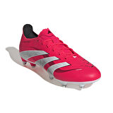 Predator League Sg Unisex Kırmızı Futbol Krampon ID3762
