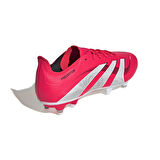 Predator League Sg Unisex Kırmızı Futbol Krampon ID3762
