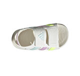 JI3064-B adidas Altaswım 2.0 I Bebek Sandalet Beyaz