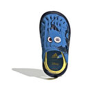 adidas  Water Sandal Dori I Bebek Günlük Sandalet IH1233 Mavi