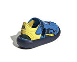 adidas  Water Sandal Dori I Bebek Günlük Sandalet IH1233 Mavi