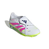 adidas ID3831 PREDATOR LEAGUE FT FG J Çocuk Krampon