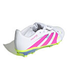 adidas ID3831 PREDATOR LEAGUE FT FG J Çocuk Krampon