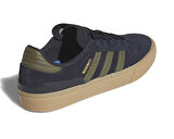 Adidas Busenitz Vulc ii Erkek Günlük Ayakkabı JH8131 Renkli