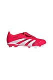 adidas Kırmızı Çocuk   Krampon PREDATOR LEAGUE FT FG J ID3830