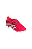 adidas Kırmızı Çocuk   Krampon PREDATOR LEAGUE FT FG J ID3830