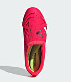 Adidas Predator League Fold-Over Tongue Kırmızı Çocuk Krampon ID3830 Ç-170