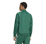 JC9922-E adidas Sst Tt Erkek Ceket Yeşil
