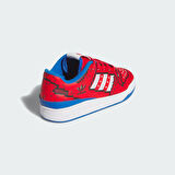 Adidas Çocuk Basketbol Ayakkabısı Forum Low Cl C Jı3400