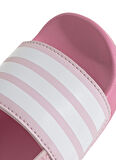 adidas Pembe - Beyaz Bebek Terlik JR5326-ADILETTE ESTRAP I