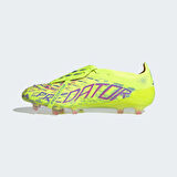 adidas JH6421 PREDATOR ELITE FT FG Erkek Krampon