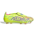 Adidas Predator Elite Ft Fg Erkek Çim Zemin Kramponu JH6421 Sarı