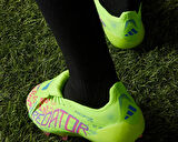 Adidas Predator Elite Ft Fg Erkek Çim Zemin Kramponu JH6421 Sarı