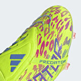 adidas JH6421 PREDATOR ELITE FT FG Erkek Krampon