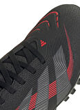 adidas Futbol Ayakkabısı, 43.5, Siyah