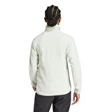 Adidas Kadın Full Zip Polar Multi Essentials